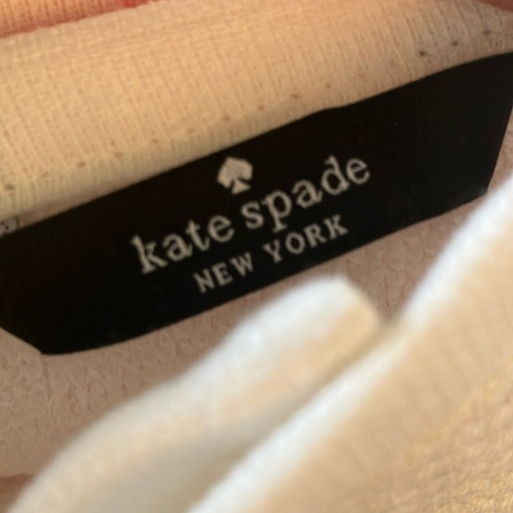 Kate Spade: Strawberry Lemonade Kitchen Towel- 100% cotton- set of 2 - Picture 8 of 12